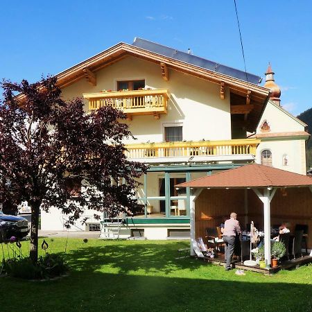 Haus Christine Fulpmes Exterior foto