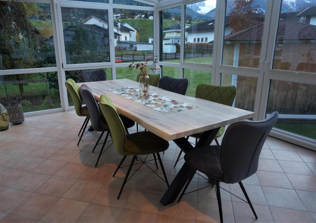 Haus Christine Fulpmes Exterior foto