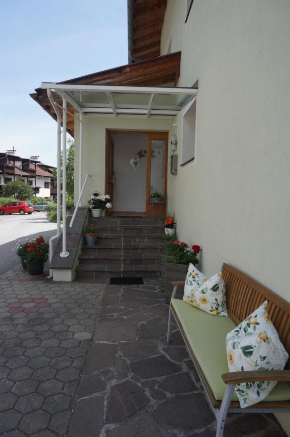 Haus Christine Fulpmes Exterior foto